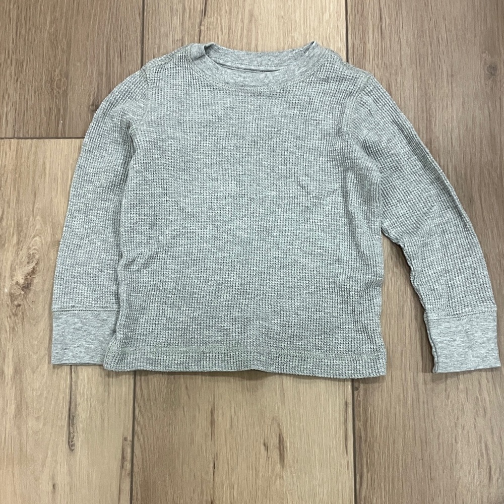 Primary Thermal Long Sleeve